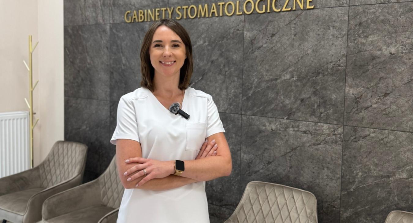 Gabinet stomatologiczny Karolina Syska-Jurek Skarżysko-Kamienna